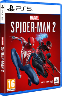 Speder-Man 2
