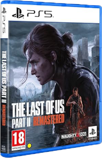 The last of us