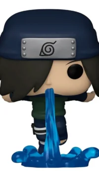 Funko Pop Izumo Kamizuki 1198 Naruto By Masashi Kishimoto