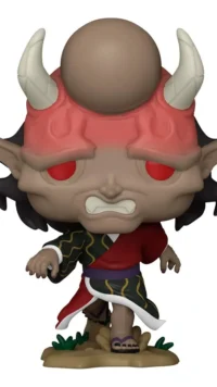Funko Pop Animation: Demon Slayer - Hantengu