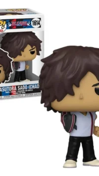 Funko Pop Yasutora Sado Chad 1614 - Bleach