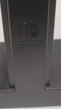 Control De Carga De Joycons Original Y Oficial Power A (Usado)