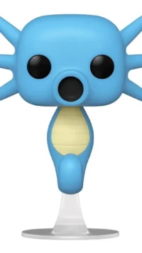 Funko Pop! Games: Pokémon - Horsea #844