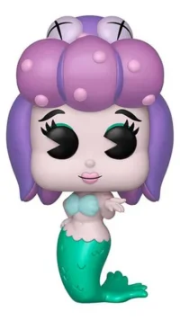 Funko Pop Cuphead - Cala Maria