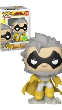 Funko Pop! My Hero Academia - Gran Torino #1161 Summer Convention Limited Edition 2022