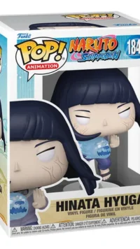 Funko Pop Hinata Hyuga #1845 Naruto Shippuden