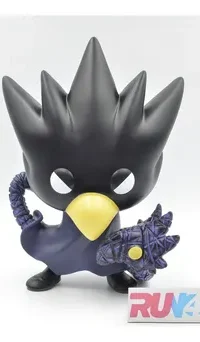 Funko Pop! My Hero Academia - Fumikage Tokoyami #607
